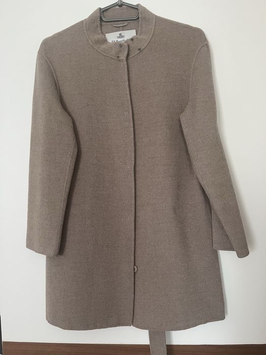 Пальто женское демисезонное