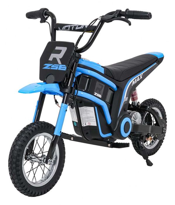 Pojazd Elektryczny dla Dzieci - Motor RZ56 MAX