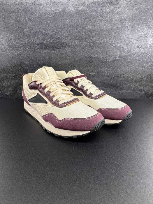 Кросівки Reebok Victoria Beckham Rapide White/Violet (41)