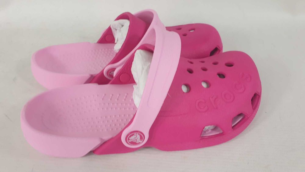Crocs klapki sportowe Klapki Crocs Classic rozmiar 34,5