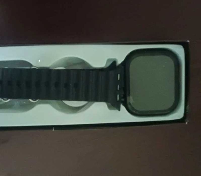 Крутые Смарт Часы наручные IWO Ultra 9 Pro (оригинал)