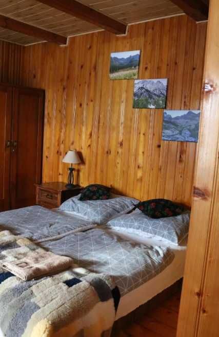 Apartamenty Luberdówka