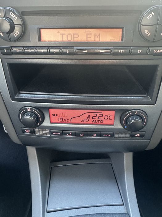Seat ibiza FR 1.4 TDI 5lugares