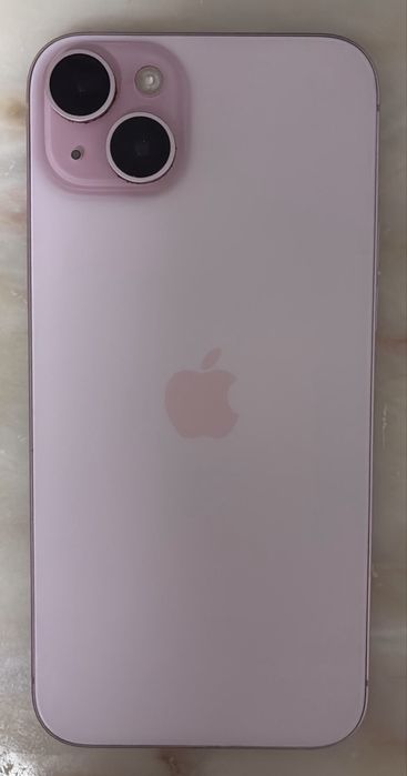 IPhone 15 Plus - 128gb