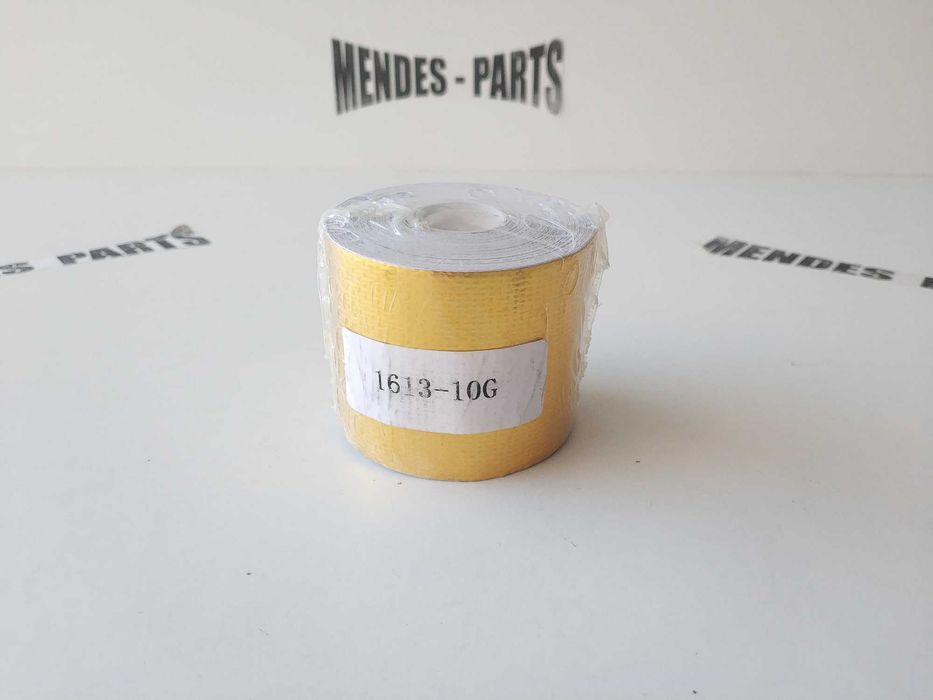 Fita de vidro de alta temperatura