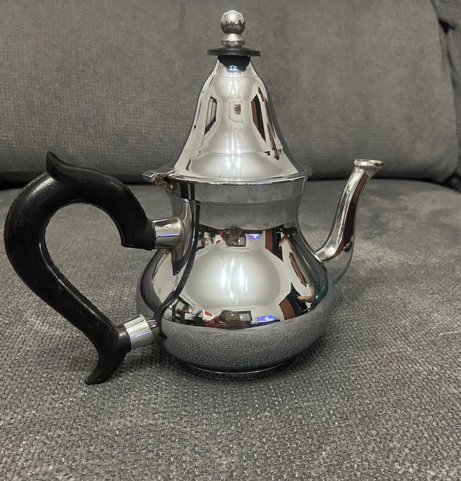 Bule Estilo Marroquino