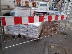 Wynajem Oznakowań Zabezpieczeń Drogowych Znaki Drogowe BRD