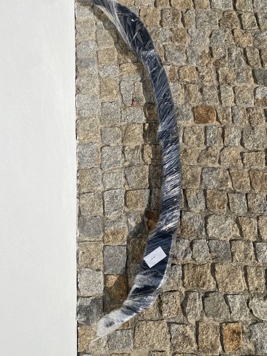 LIP SPOILER FRONTAL PALA ABA LÂMINA FRENTE AVENTAL LÁBIO BMW SÉRIE 4 F32 F33 F36 LOOK M4 M PERFORMANCE