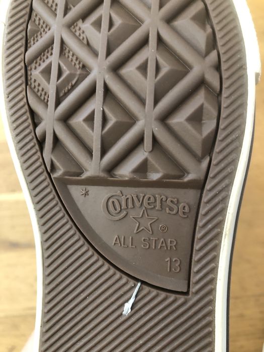 Converse 31 nowe