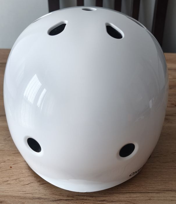 Kask oxelo na rolki wrotki 55-58cm