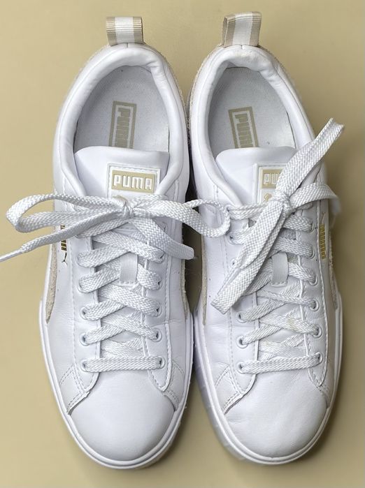 Жіночі кросівки PUMA.