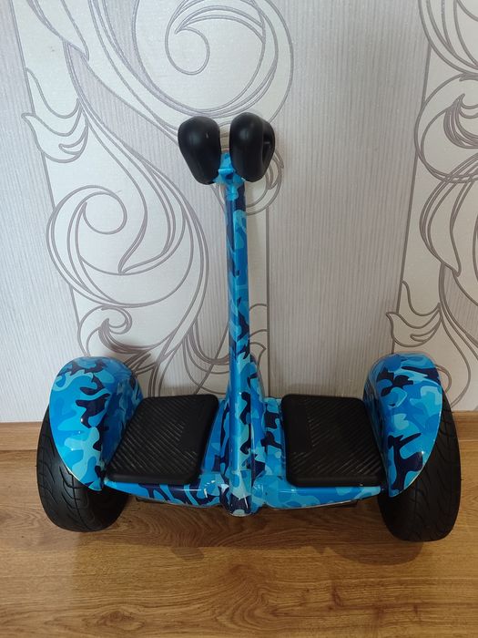 Продам героскутер