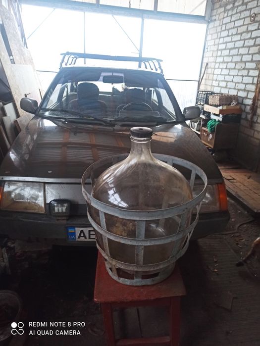 бутылки 50л 2 штуки