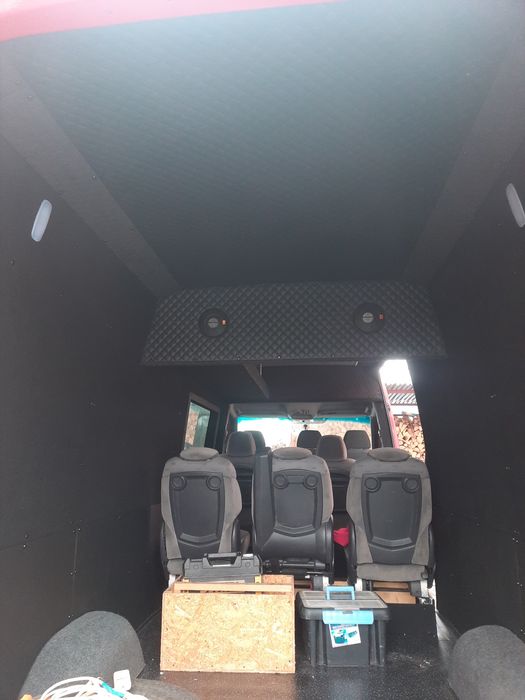 Спрінтер пасажир