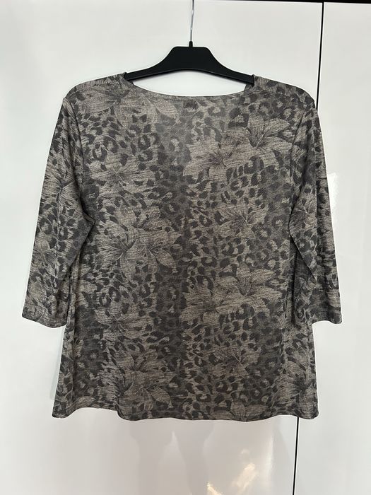 Bluzka damska Elegancka Rozmiar 44