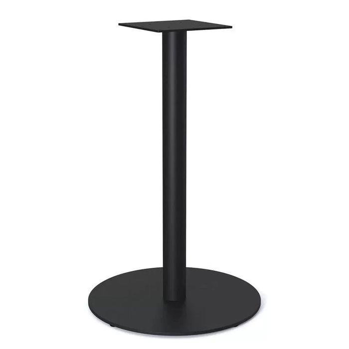 Опора для стола круг квадрат