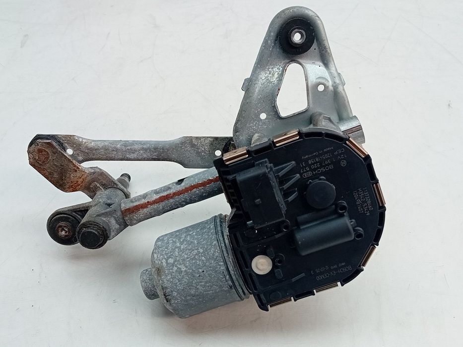 Motor limpa vidros frente PEUGEOT 5008 I (0U_, 0E_)