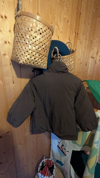 Blusão Alcochoado Criança