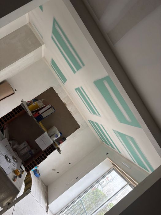 Remodelação Geral