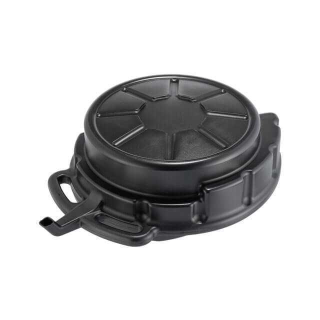 Піддон для зливу мастила 8л INTERTOOL AT-3082