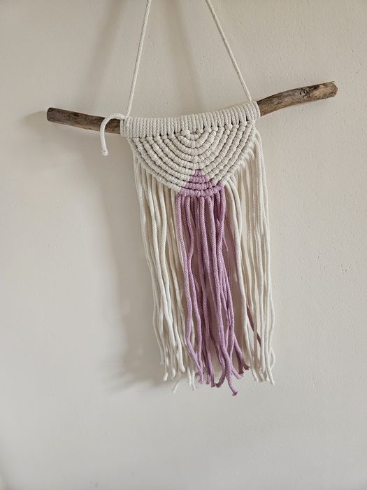 Makrama handmade