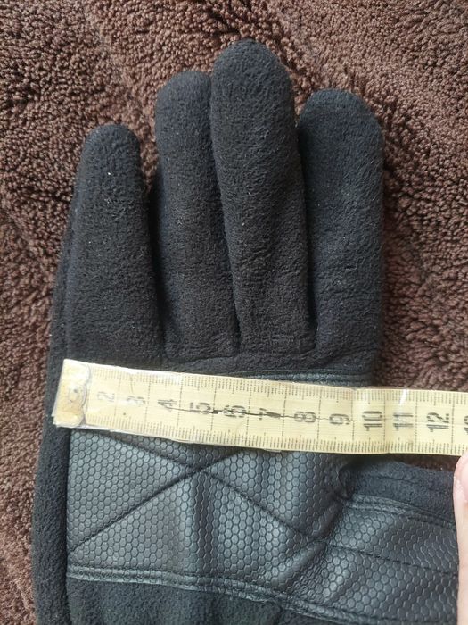 Рукавички зимові  Iglu флісові