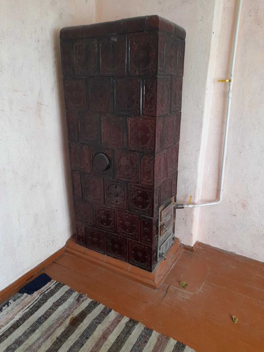 Продаж житлового будинку (квартира)