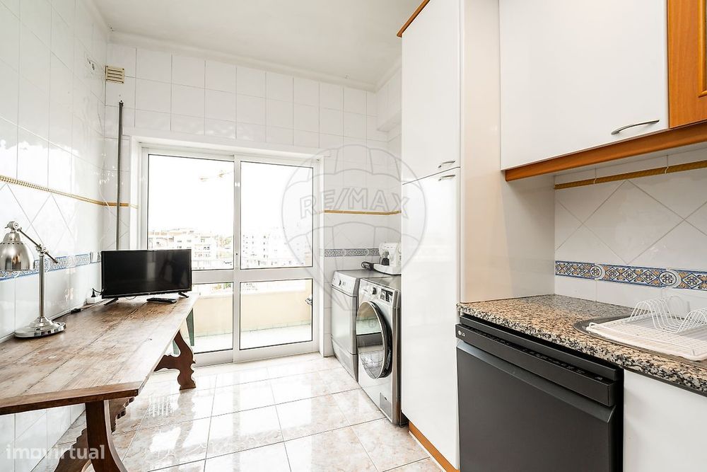 Apartamento T3 para venda
