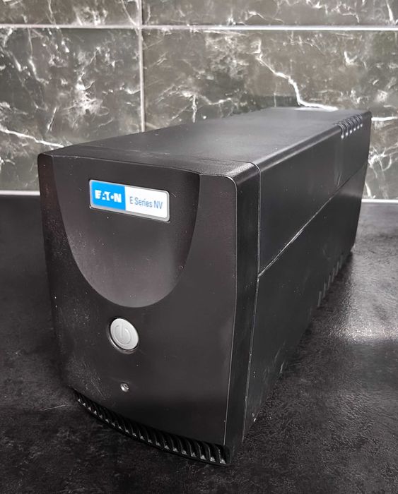 АПС Блок безперебійного живлення Powercom Eaton 600