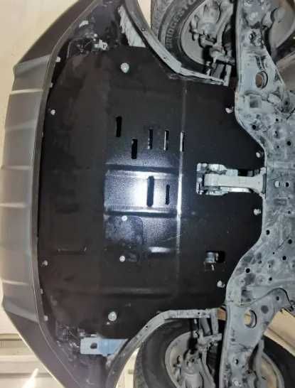 Металевий захист двигуна та КПП на БУДЬ-ЯКЕ АВТО. Ціна ВІД ВИРОБНИКА