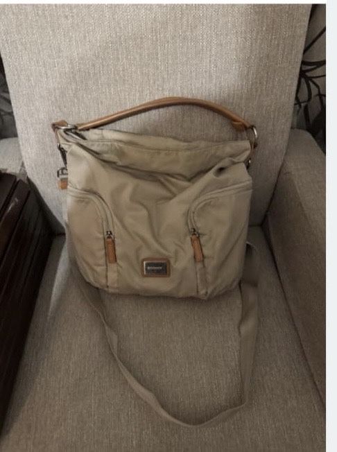 Стильные сумки Bogner,