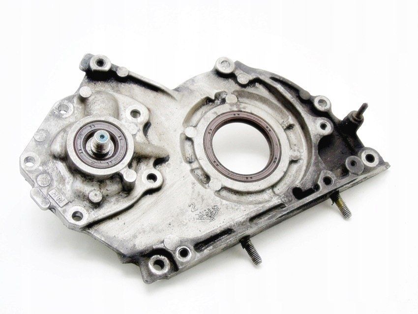 Pompa Oleju 1.7 Cdti Astra H Corsa C Meriva Combo