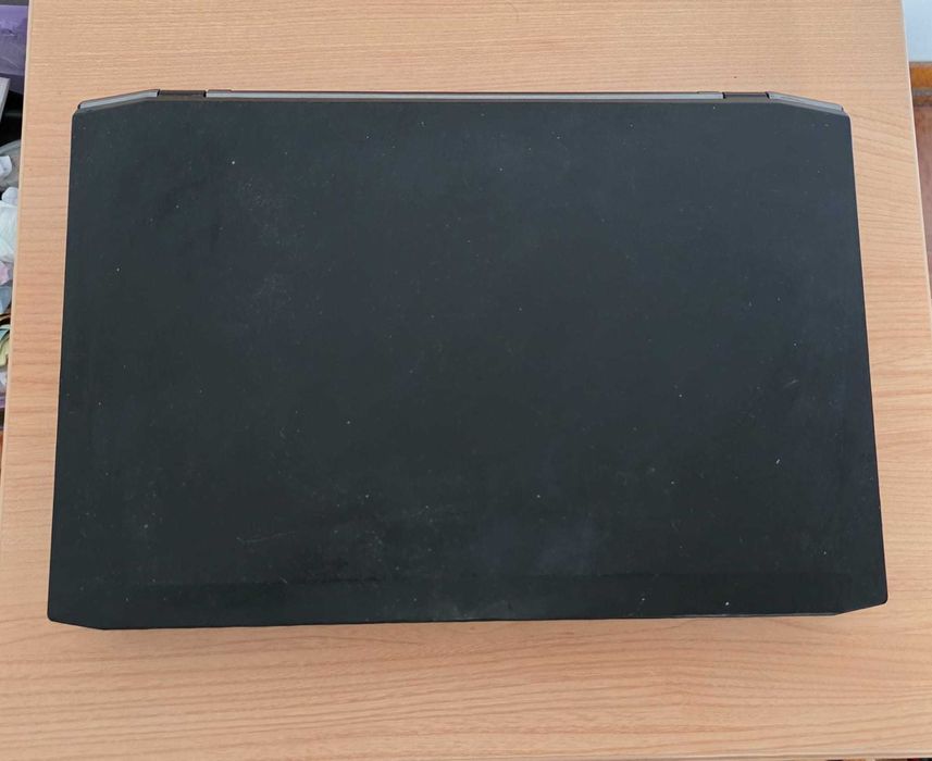 Clevo Laptop with 16GB RAM and Intel Core i7, 120GB SSD64552113006083120