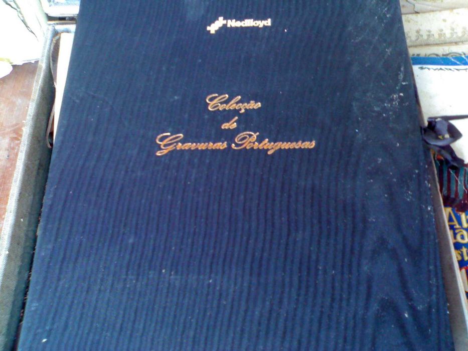 Antigos Jornais, Almanaques, Revistas