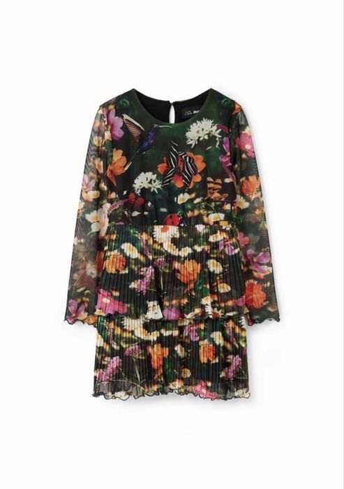 Дитяча сукня Desigual