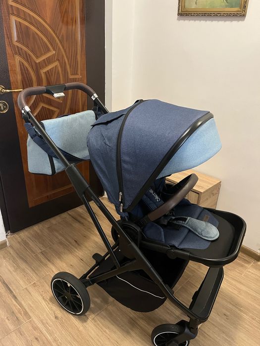 Продам коляску 2в1.