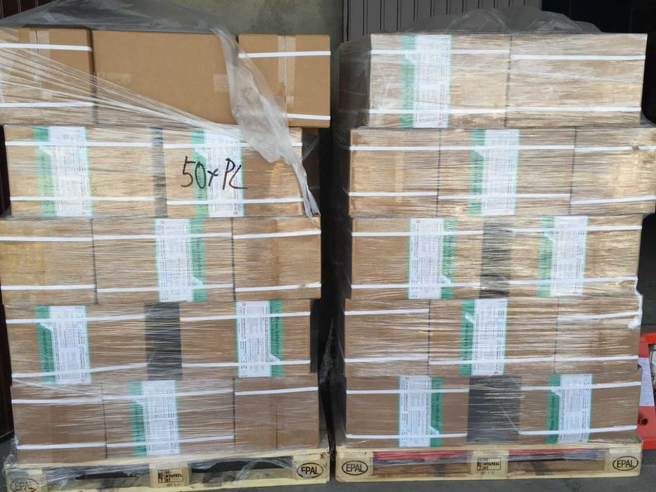 Kofeina Bezwodna 1kg biały puch