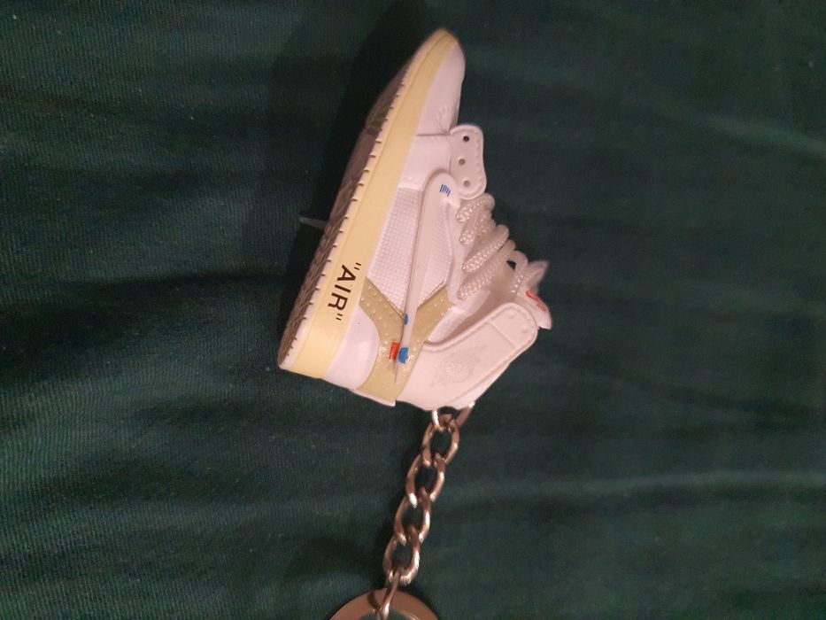 Brelok nike jordan
