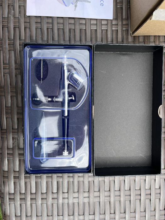 Urządzenie do mikrodermabrazji