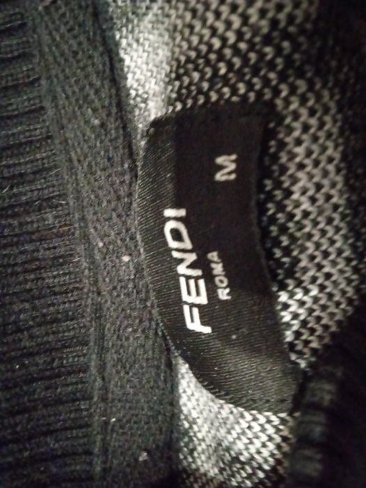 Костюм на мальчика Fendi ориг