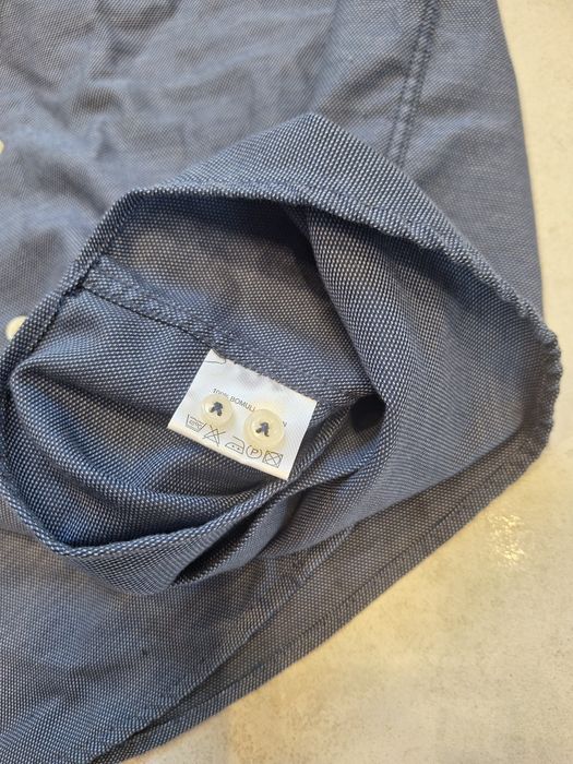 Koszula 100% bawełna Brunelli