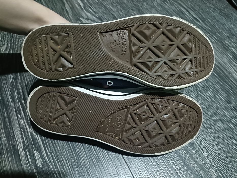 Buty Converse r. 36.5