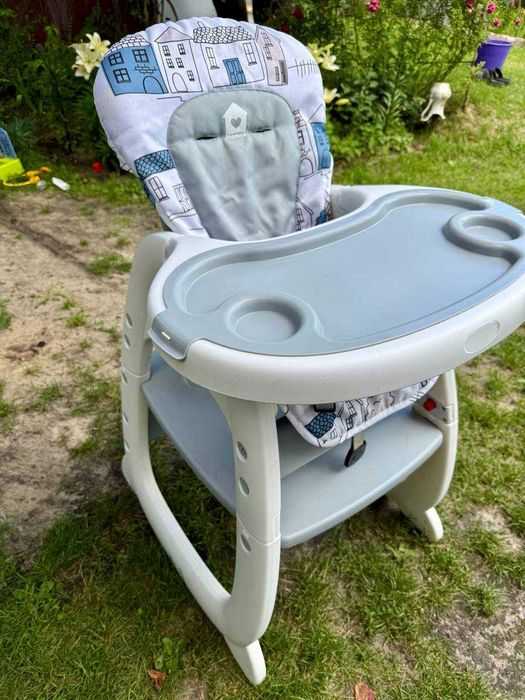 Стільчик для годування