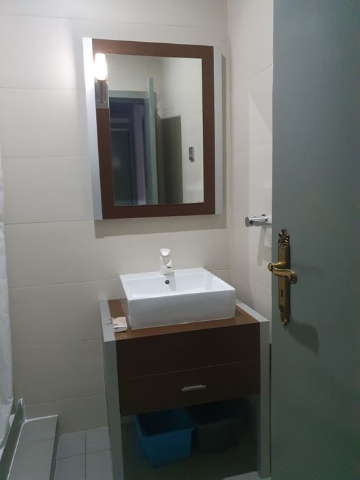 Alugo 2 quartos (estudantes) Paranhos