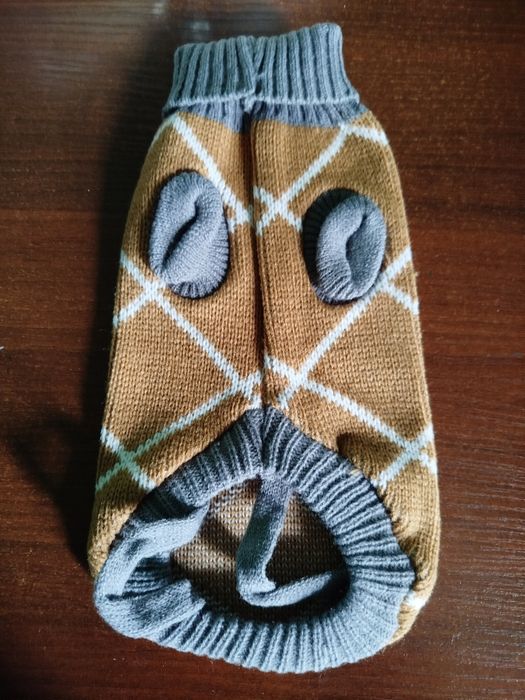 Одежда для котика