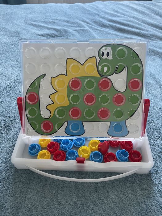 Мозаїка Quercetti