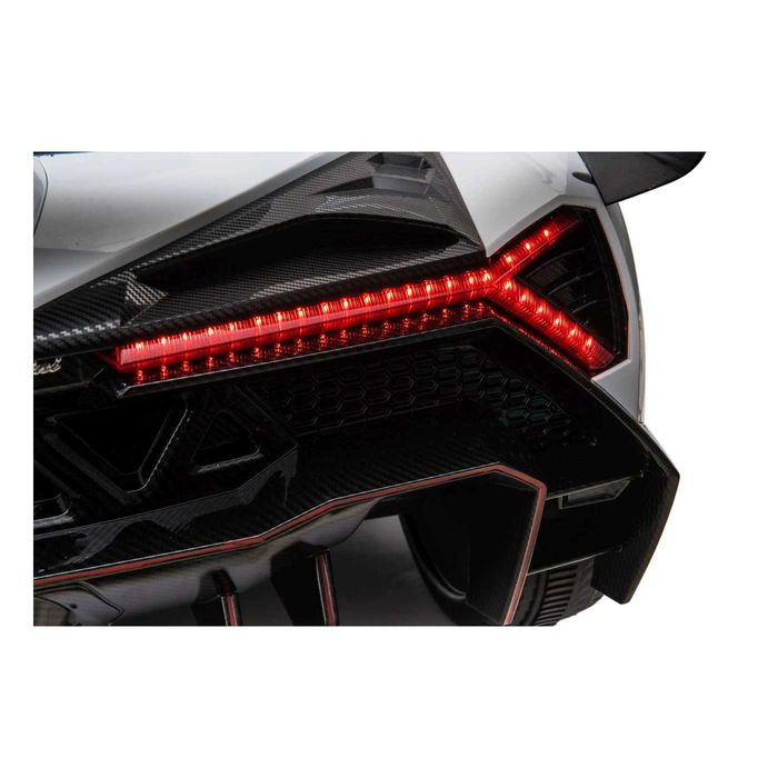 Pojazd Lamborghini Veneno Auto samochód na akumulator dla dzieci