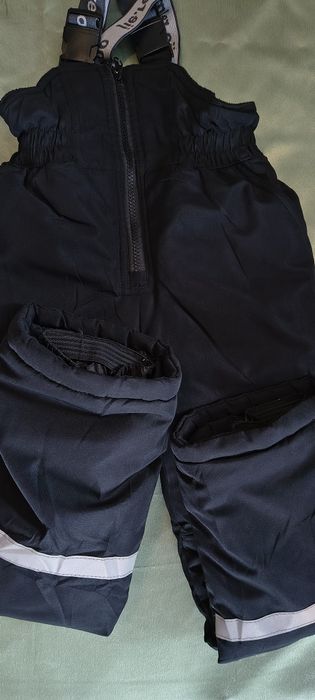 Комбінезон комплект для хлопчика