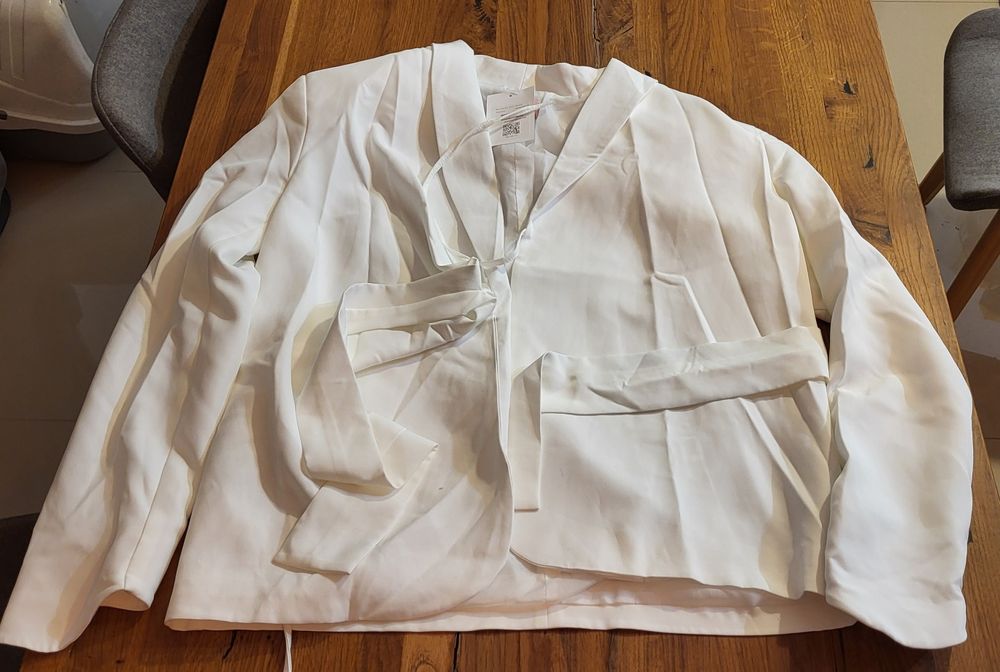 marynarka damska Varlesca  sisi La milla nowa z metką