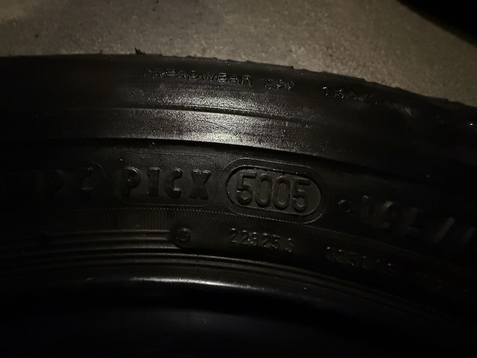 Запаска  нова R15 /  195/65 Continental/ Bridgestone